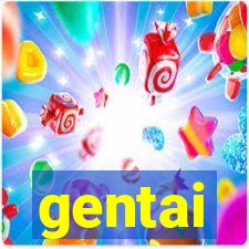 gentai