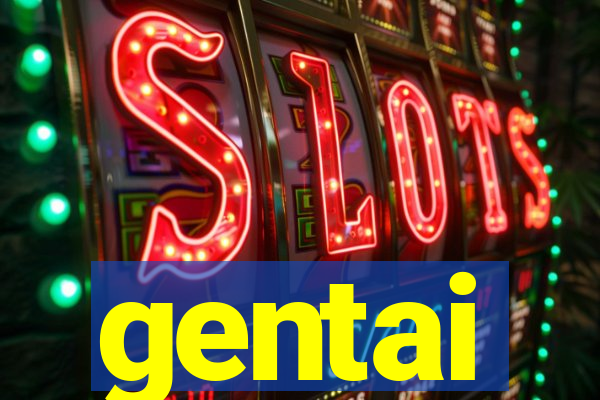 gentai