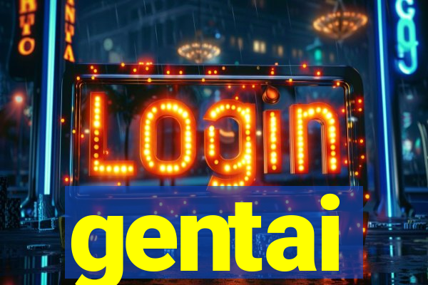 gentai