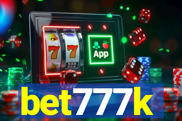 bet777k