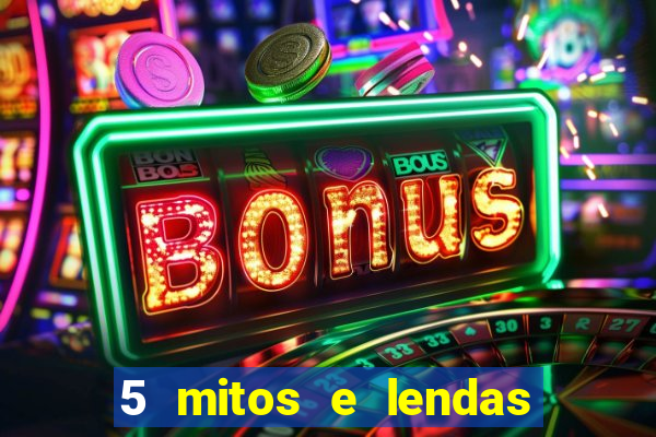 5 mitos e lendas sobre a lua