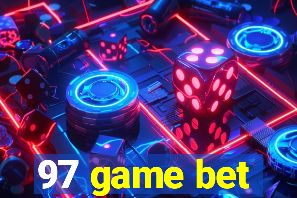 97 game bet