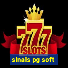 sinais pg soft