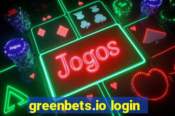 greenbets.io login