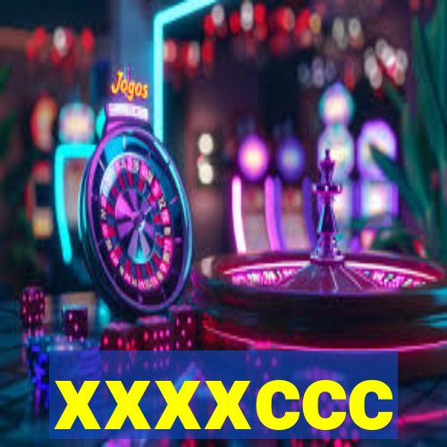 xxxxccc