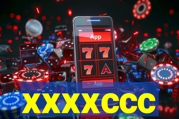 xxxxccc