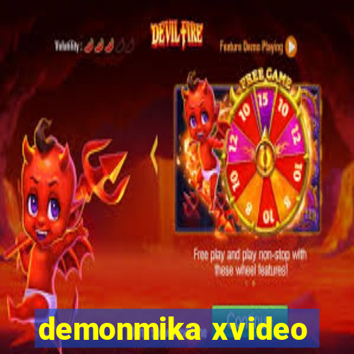 demonmika xvideo