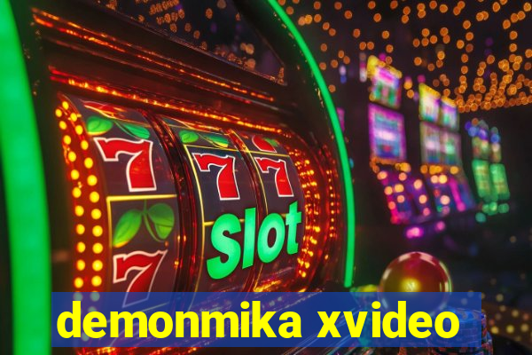 demonmika xvideo