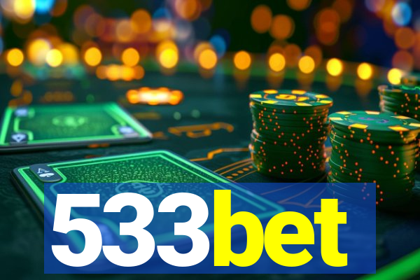 533bet