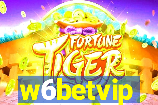 w6betvip