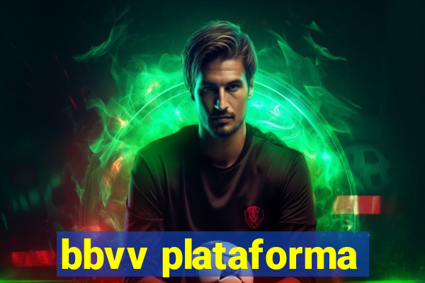 bbvv plataforma