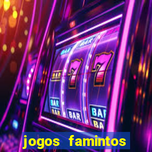jogos famintos assistir online