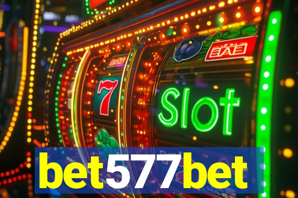 bet577bet
