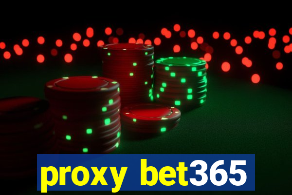 proxy bet365