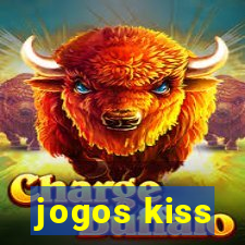 jogos kiss