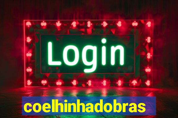 coelhinhadobrasil