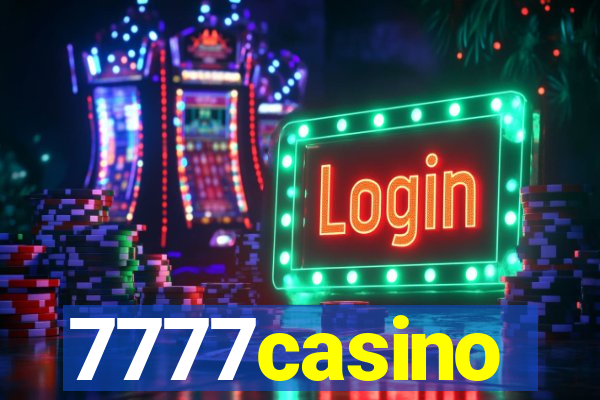 7777casino