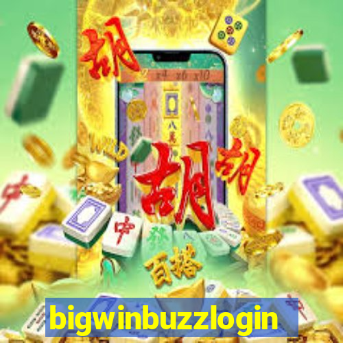 bigwinbuzzlogin