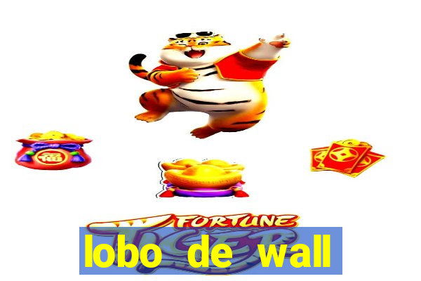 lobo de wall street online