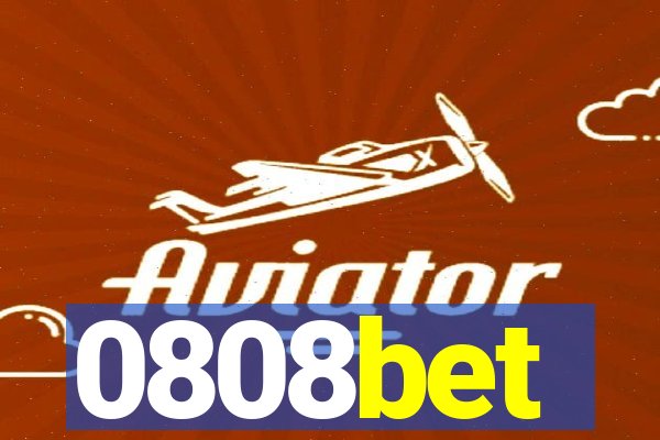 0808bet