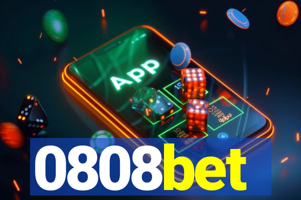 0808bet