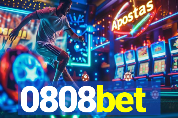 0808bet