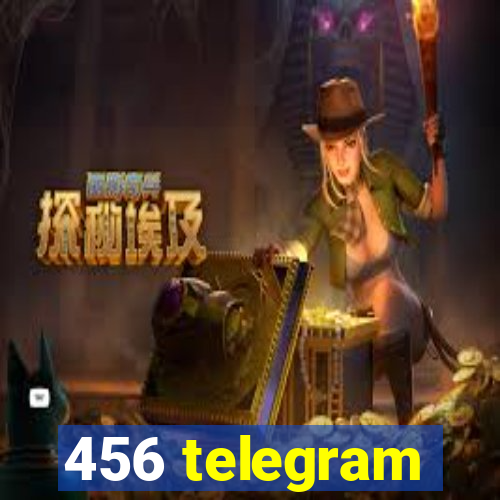 456 telegram