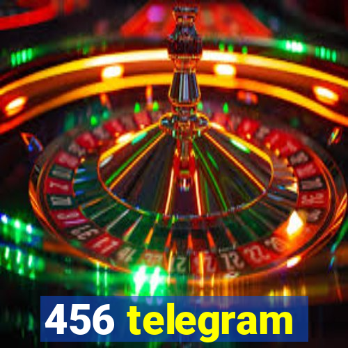 456 telegram