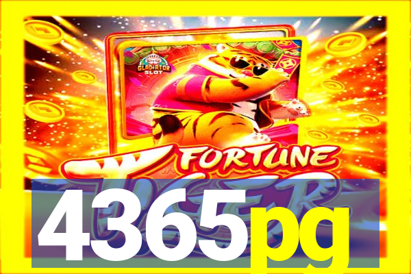 4365pg