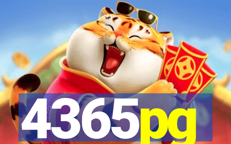 4365pg