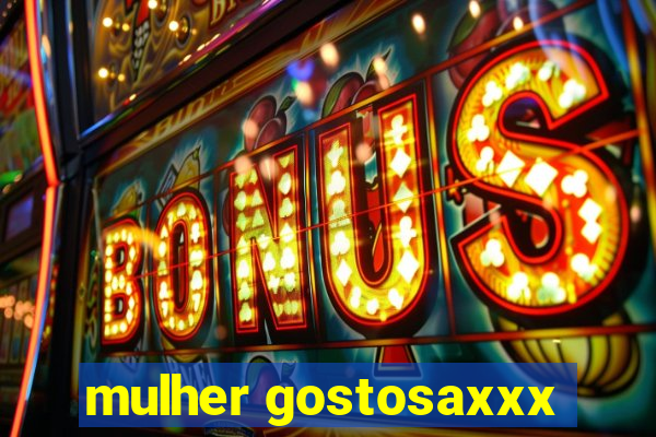 mulher gostosaxxx