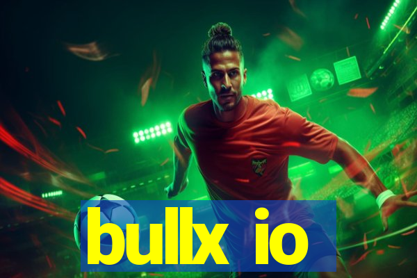 bullx io