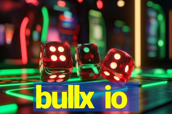 bullx io