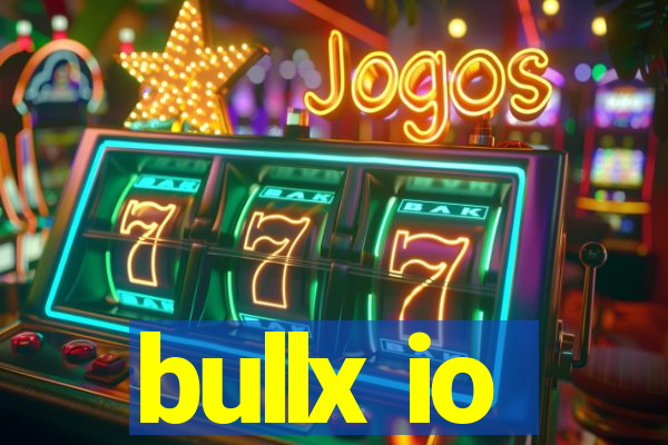 bullx io