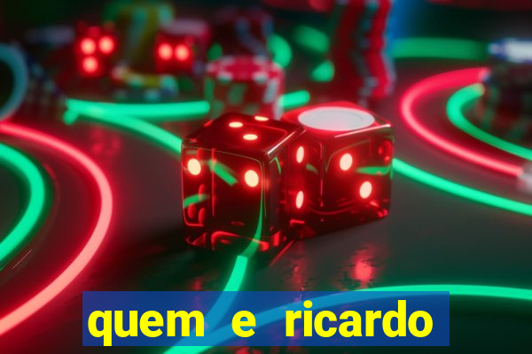 quem e ricardo gomes vice-prefeito de porto alegre