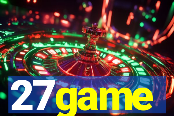 27game