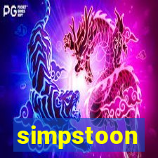 simpstoon