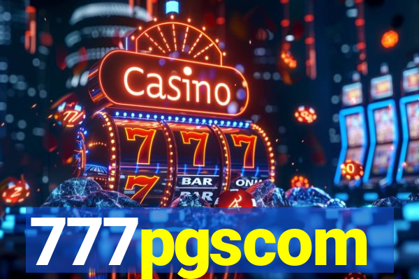 777pgscom