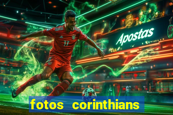 fotos corinthians zuando palmeiras