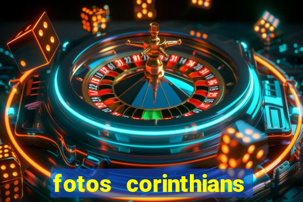 fotos corinthians zuando palmeiras