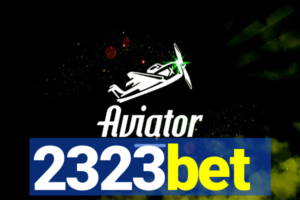 2323bet