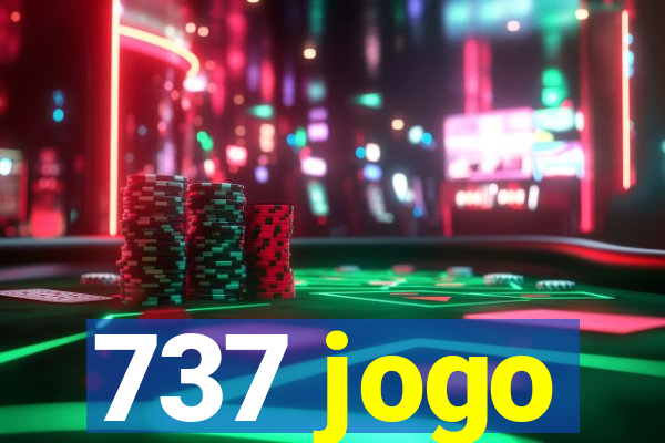 737 jogo