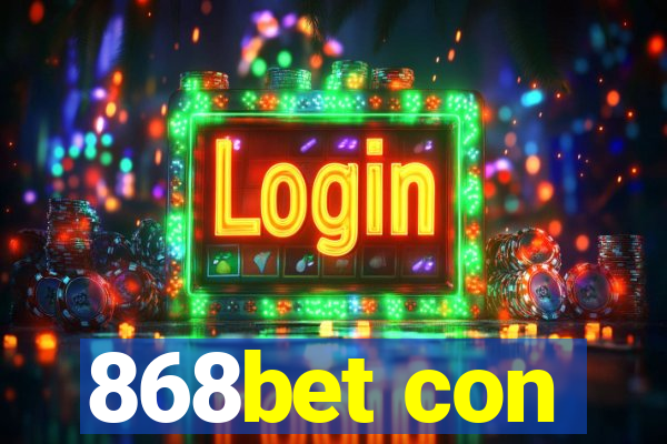 868bet con