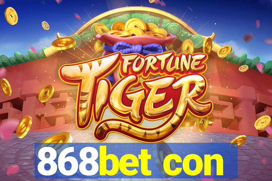 868bet con