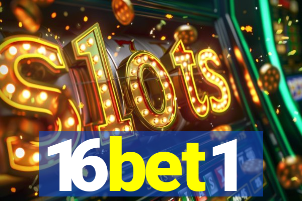 16bet1