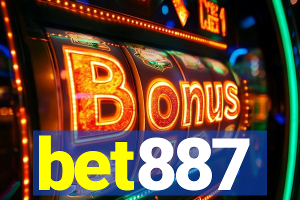 bet887