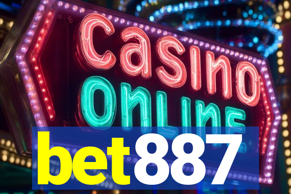 bet887
