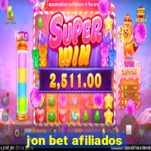 jon bet afiliados
