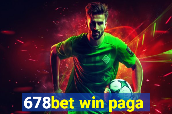 678bet win paga