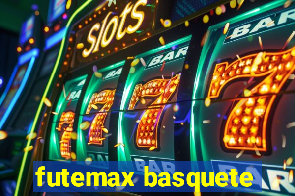 futemax basquete